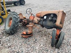 1946 Alli Tractor for sale in Avon, MN