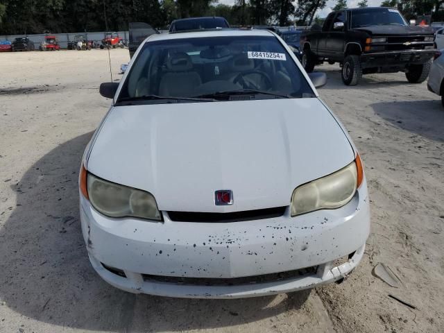 2006 Saturn Ion Level 3