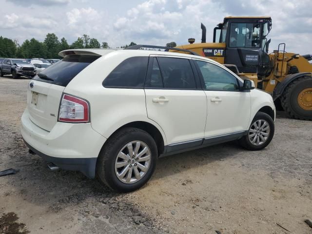 2007 Ford Edge SEL Plus