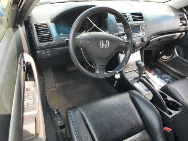 2006 Honda Accord EX