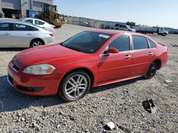 2013 Chevrolet Impala LTZ en venta en Earlington, KY