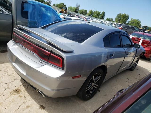 2014 Dodge Charger R/T