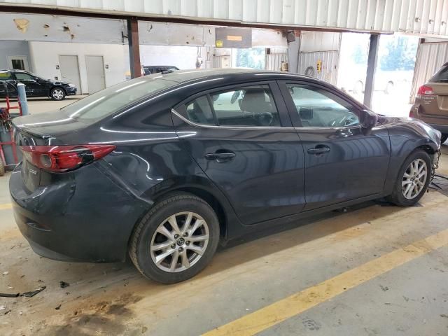 2015 Mazda 3 Touring