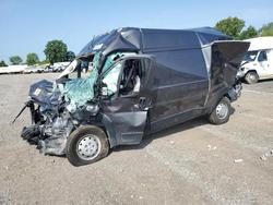 Dodge salvage cars for sale: 2023 Dodge RAM Promaster 1500 1500 High