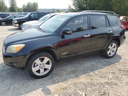 2007 Toyota Rav4 Sport for sale in Arlington, WA