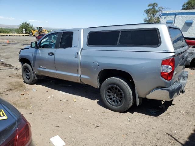 2015 Toyota Tundra Double Cab SR