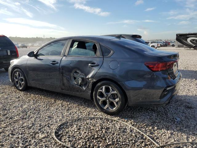 2020 KIA Forte FE