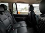 2007 Land Rover Range Rover Supercharged