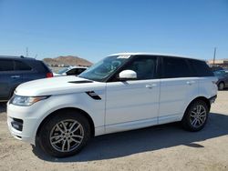 2015 Land Rover Range Rover Sport HSE for sale in North Las Vegas, NV