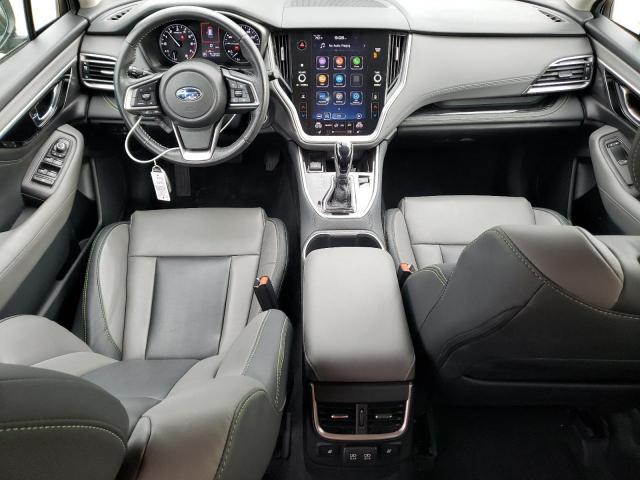 2022 Subaru Outback Onyx Edition XT