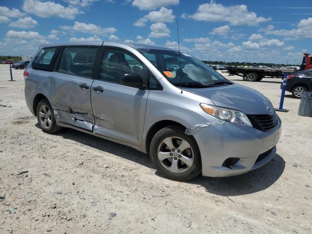 2011 Toyota Sienna Base