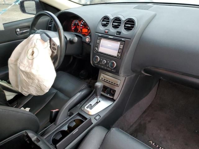 2008 Nissan Altima 3.5SE