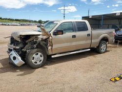 2013 Ford F150 Supercrew for sale in Colorado Springs, CO