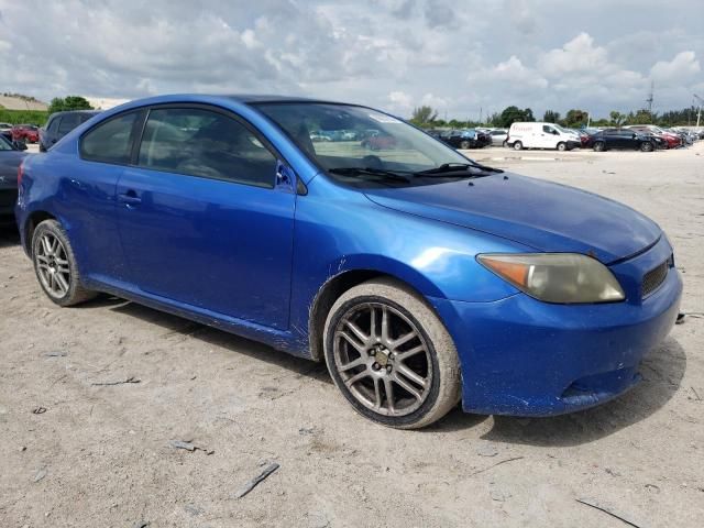 2006 Scion TC