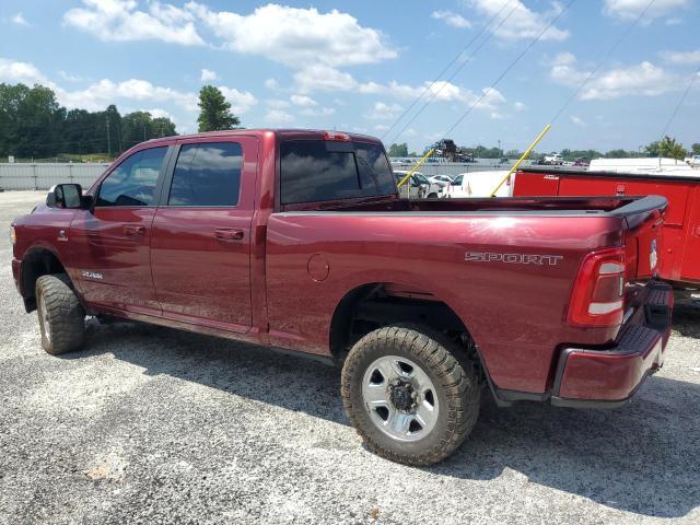 2021 Dodge RAM 2500 BIG Horn