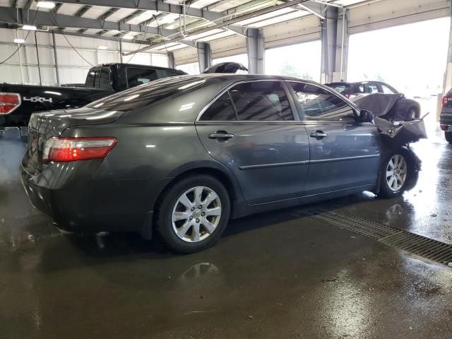 2009 Toyota Camry Hybrid