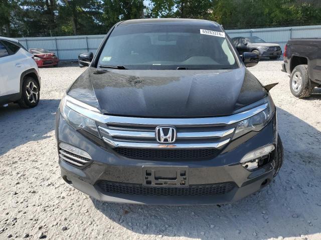 2016 Honda Pilot Exln