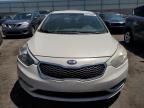 2014 KIA Forte lx