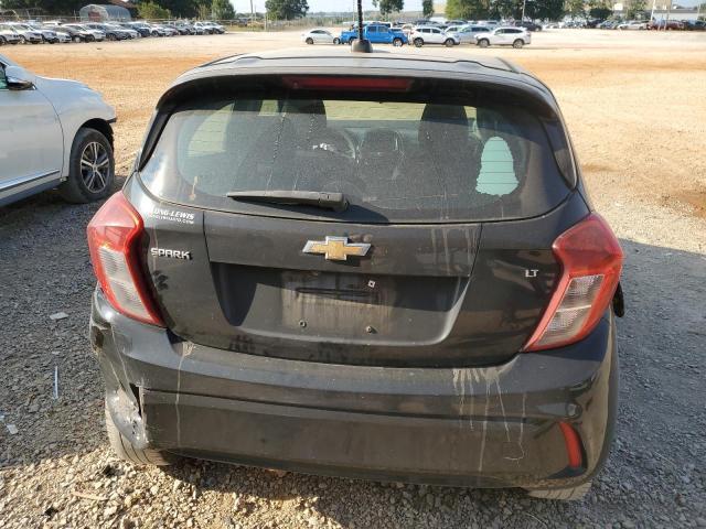 2017 Chevrolet Spark 1LT