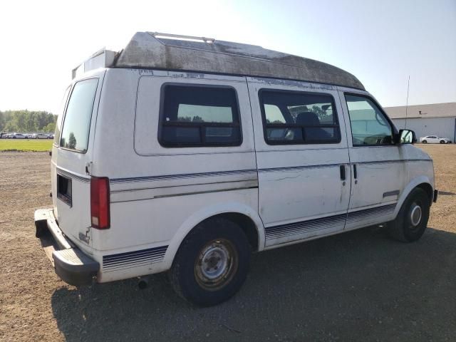 1994 GMC Safari XT