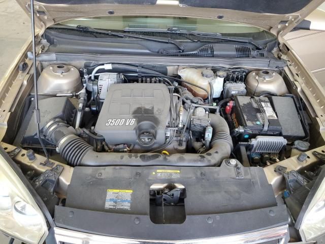 2006 Chevrolet Malibu LT