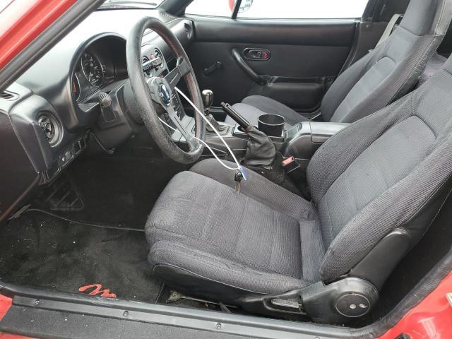 1991 Mazda MX-5 Miata