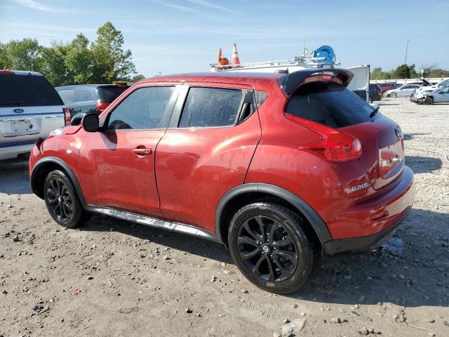 2014 Nissan Juke S