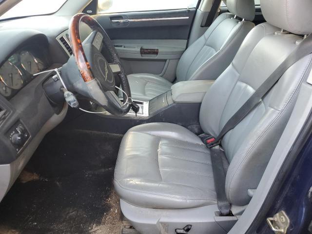 2006 Chrysler 300C