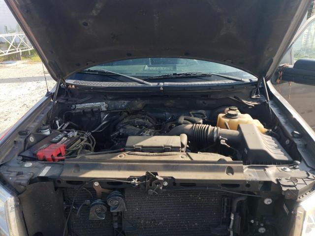 2013 Ford F150