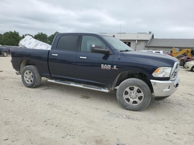 2016 Dodge RAM 2500 SLT