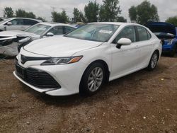 2019 Toyota Camry L for sale in Elgin, IL