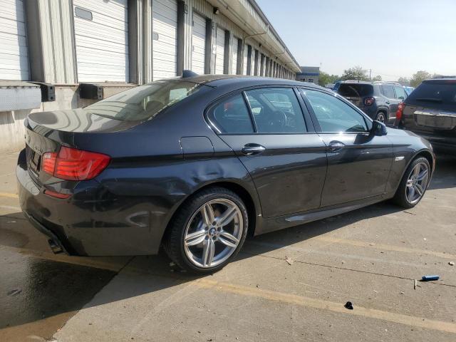 2013 BMW 535 XI