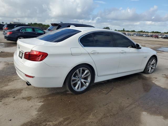 2015 BMW 535 XI