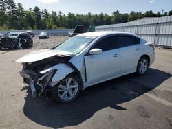 Nissan salvage cars for sale: 2014 Nissan Altima 2.5