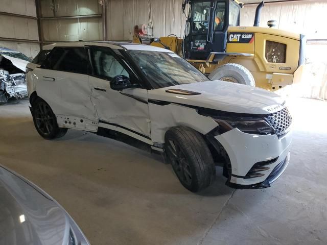 2021 Land Rover Range Rover Velar R-DYNAMIC S