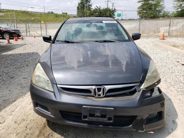 2007 Honda Accord EX