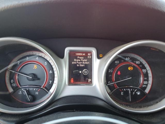 2013 Dodge Journey SXT