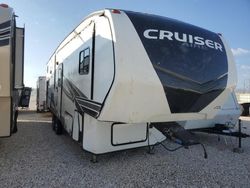 Keystone Vehiculos salvage en venta: 2020 Keystone Cruiser