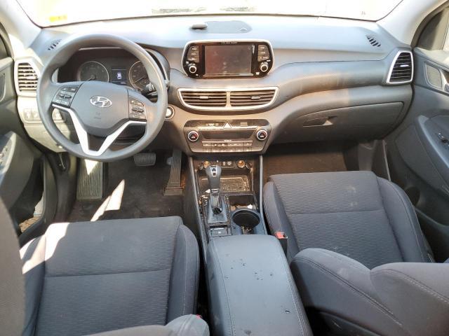 2019 Hyundai Tucson Limited