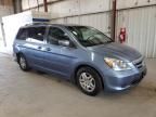 2007 Honda Odyssey EX