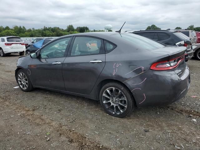 2014 Dodge Dart Limited