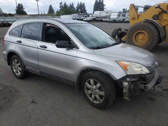 2007 Honda CR-V EX