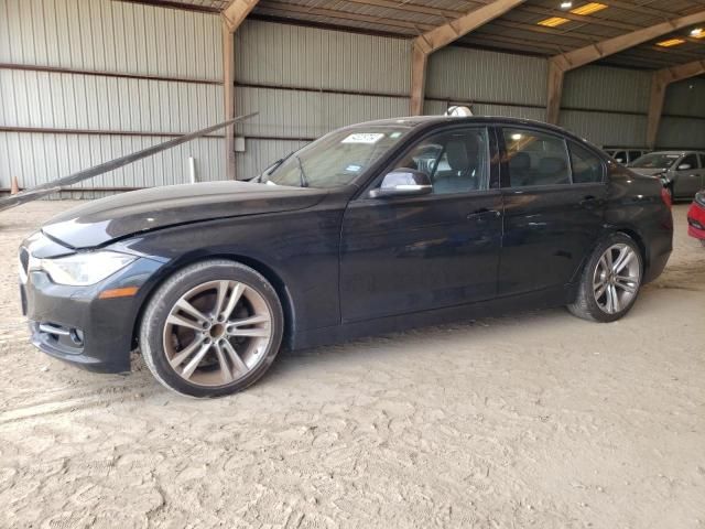 2013 BMW 328 I