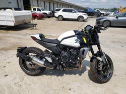 Other salvage cars for sale: 2022 Other Motorcycle