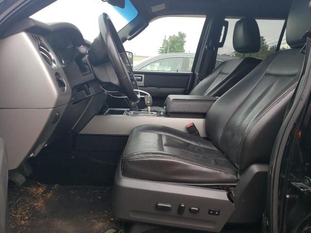 2013 Ford Expedition Limited