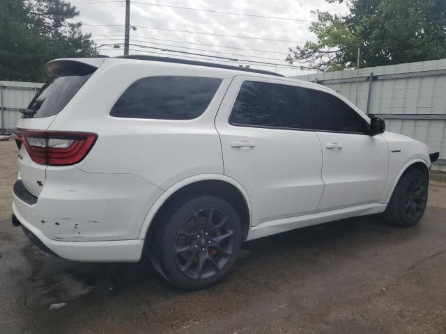 2023 Dodge Durango R/T