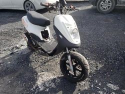 Adly Scooter salvage cars for sale: 2022 Adly Scooter