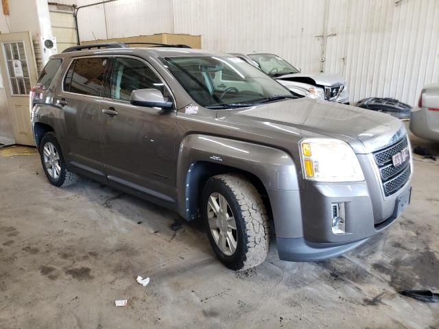 2011 GMC Terrain SLE