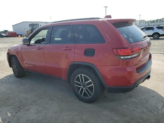 2020 Jeep Grand Cherokee Trailhawk