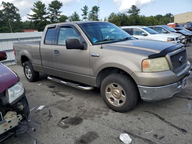 2004 Ford F150